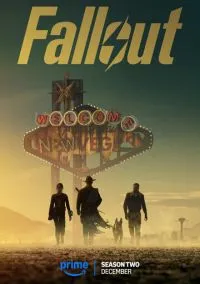 Fallout (2 сезон) смотреть на лордфильм онлайн