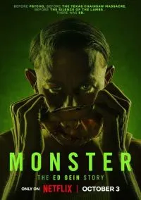 Монстры (3 сезон) смотреть на лордфильм онлайн