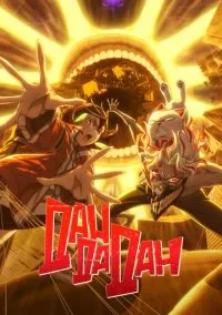 Дандадан (2 сезон) смотреть на лордфильм онлайн