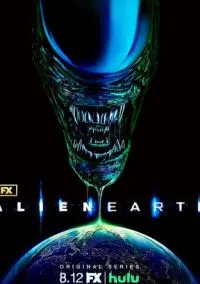Чужой: Земля (1 сезон) смотреть на лордфильм онлайн