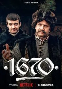 1670 (2 сезон) смотреть на лордфильм онлайн