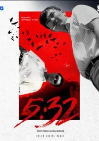 5:32 (1 сезон) смотреть на лордфильм онлайн