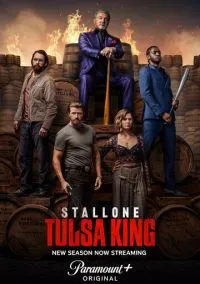 Король Талсы (3 сезон) смотреть на лордфильм онлайн