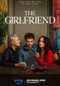 Девушка моего сына (1 сезон) смотреть на лордфильм онлайн