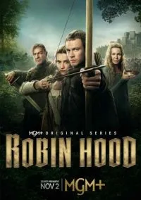 Робин Гуд (1 сезон) смотреть на лордфильм онлайн
