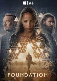 Основание (3 сезон) смотреть на лордфильм онлайн