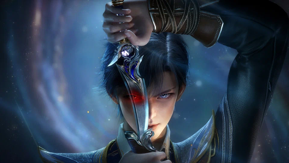 Боевой континент 2: Непревзойдённый клан Тан (1 сезон) смотреть на лордфильм онлайн