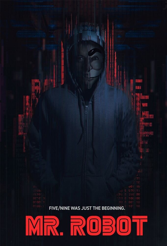 Мистер Робот (4 сезон) смотреть на лордфильм онлайн