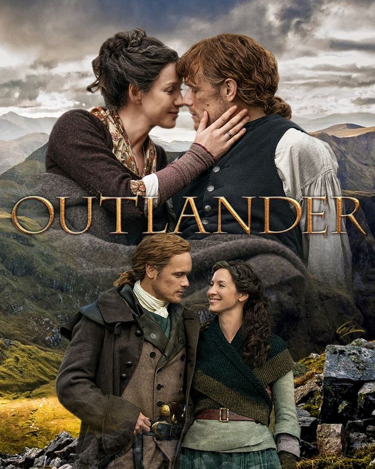 Чужестранка (7 сезон) смотреть на лордфильм онлайн