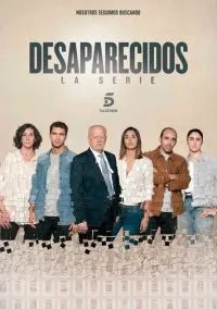 Пропавшие без вести (3 сезон) смотреть на лордфильм онлайн