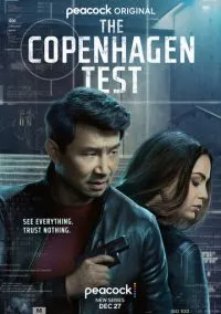 Копенгагенский тест (1 сезон) смотреть на лордфильм онлайн