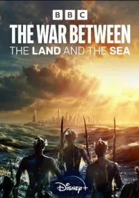 Война между сушей и морем (1 сезон) смотреть на лордфильм онлайн