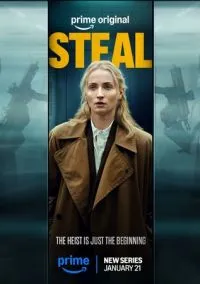 Ограбление (1 сезон) смотреть на лордфильм онлайн