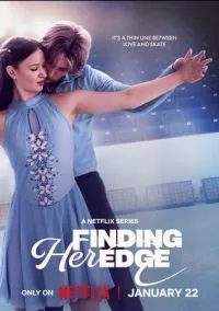 По кромке льда (1 сезон) смотреть на лордфильм онлайн