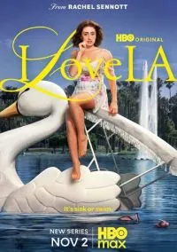 Я люблю Лос-Анджелес (1 сезон) смотреть на лордфильм онлайн