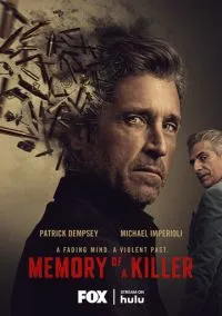 Память убийцы (1 сезон) смотреть на лордфильм онлайн