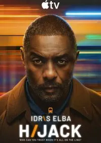 Захваченный рейс (2 сезон) смотреть на лордфильм онлайн