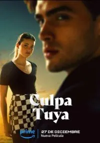 Твоя вина (фильм, 2024) смотреть онлайн на Лордфильм