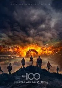 Сотня (7 сезон) смотреть на лордфильм онлайн