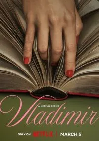 Владимир (1 сезон) смотреть на лордфильм онлайн